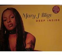 Mary J Blige - Deep Inside [Import]