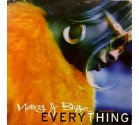 Mary J Blige - Everything