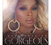 MARY J. BLIGE - GOOD MORNING GORGEOUS CD NEUF