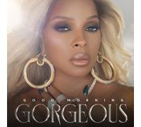 Mary J. Blige - Good Morning Gorgeous [New CD] Explicit