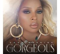 Mary J. Blige Good Morning Gorgeous (Vinyl)