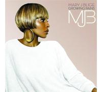 MARY J BLIGE - Growing Pains (Imported)