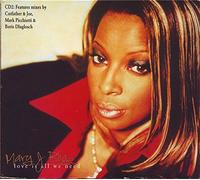 MARY J BLIGE - Love is All We Need