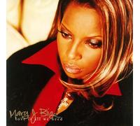 Mary J Blige - Love is All We Need [Import]