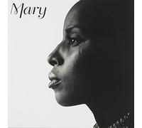 MARY J BLIGE - Mary