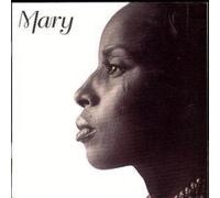Mary J. Blige - Mary - CD - G3z