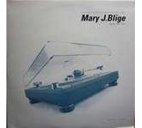 Mary J. Blige - Mary J. Blige - Give Me You - MCA Records