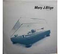 Mary J. Blige - Mary J. Blige - Give Me You - MCA Records