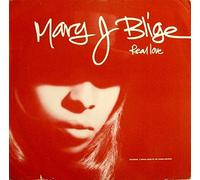 MARY J BLIGE - MARY J BLIGE / REAL LOVE (REMIXES)