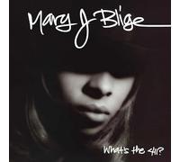 Mary J. Blige - Mary J. Blige - What's The 411