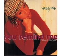 MARY J BLIGE - MARY J BLIGE / YOU REMIND ME
