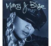 Mary J. Blige – My Life – CD audio – Neuf – MCA