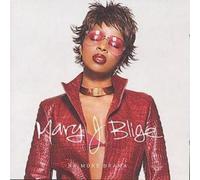 Mary J. Blige – No More Drama – Import – Édition révisée