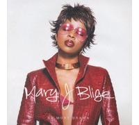 Mary J Blige - No More Drama [Import]