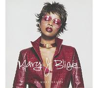 Mary J. Blige - No More Drama [Import]