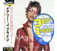 Mary J Blige - No More Drama New Eddition [Import]