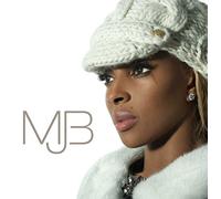 Mary J. Blige – Reflections : A Retrospective – CD
