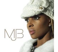 Mary J. Blige – Réflexions (A Retrospective) – Vinyle 2-LP