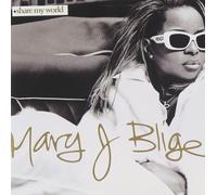 Blige, Mary J. - Share My World