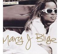 Mary J. Blige Share My World (CD) Album