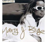 Blige, Mary J. - Share My World