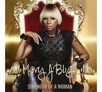 Mary J. Blige - Strength Of A Woman [New Vinyl LP]