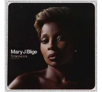 Mary J Blige - Stronger With Each Tear (Plus fort avec chaque larme)