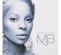 Mary J. Blige - The Breakthrough