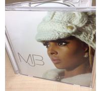 Mary J Blige - Untitled [Import]