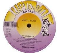 MARY J BLIGE / YOU BRING ME JOY