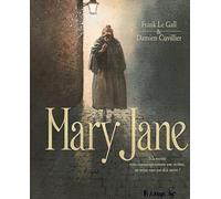 Mary Jane