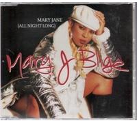 Mary Jane (All Night Long) [UK Import]