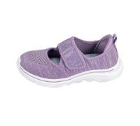 Mary Jane Chaussures de marche larges en maille pour femme | Chaussures de conduite à plateforme peu profondes, douces et confortables pour le quotidien, le sport, l'extérieur