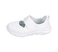Mary Jane Chaussures de marche larges en maille pour femme | Chaussures de conduite à plateforme peu profondes, douces et confortables pour le quotidien, le sport, l'extérieur