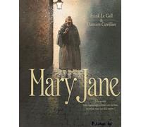 Futuropolis Mary Jane