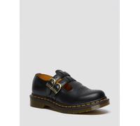 Ballerines femmes Dr. Martens 8065 MARY JANE BLACK SMOOTH Noir 37