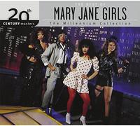Mary Jane Girls - 20th Century Masters: Millennium Collection