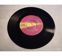 Mary Jane Girls - Candy man (1983) / Vinyl single [Vinyl-Single 7'']