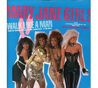 Mary Jane Girls - Walk Like a Man ('A Fine Mess', Ext. Mix, 1986) [Import]