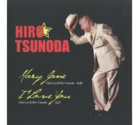 Mary Jane/I Love You [Import allemand]