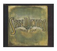 Mary Jane [IMPORT] [SINGLE]