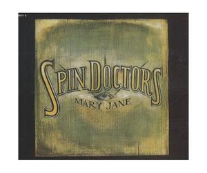 Mary Jane [IMPORT] [SINGLE]