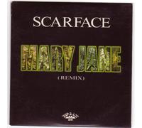 Mary Jane Remix Unreleased Hard To Find