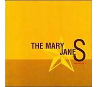 Mary Janes - Record No. 1