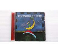 Mary Kaihrya - Tongues of Fire: Spirit Driven, Musically Inspired