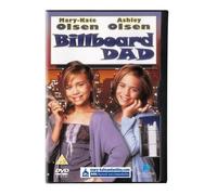 Mary-Kate and Ashley - Billboard Dad [Import anglais]