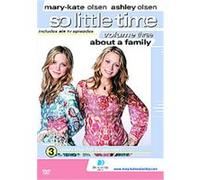 Mary-Kate And Ashley Collection - Vol. 3 - So Little Time G