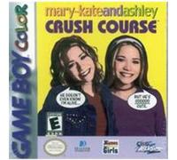 Mary-Kate and Ashley: Crush Course G