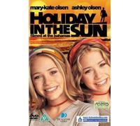 Mary-Kate and Ashley-Holiday in The Sun [Import]