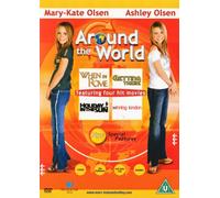 Mary-Kate and Ashley - Mary-Kate and Ashely - Around The World [Import anglais]